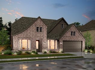 4308 Hollandwood Dr, McKinney, TX 75071