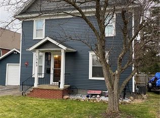 1365 West Ave, Medina, NY 14103
