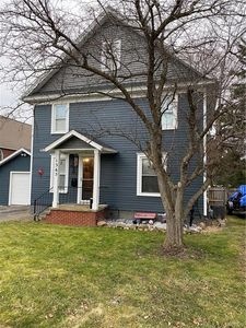 1365 West Ave, Medina, NY, 14103
