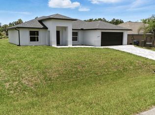 2692 Pretzel Ln, North Port, FL 34286