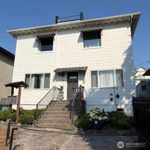 2125 Grand Ave, Everett, WA, 98201
