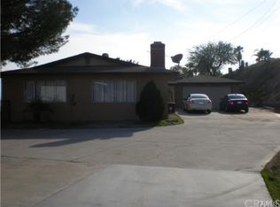 3525 Manor Dr, Riverside, CA 92509