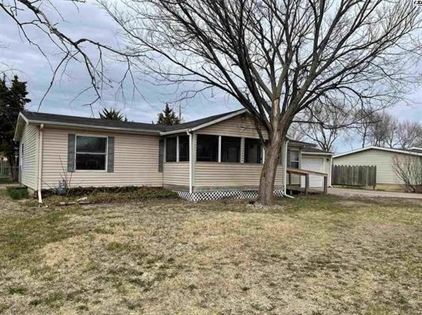 100 E 36th Ave, Hutchinson, KS 67502