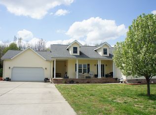 2863 Juniper Dr, Metropolis, IL 62960