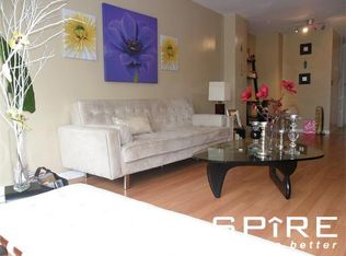 185 Hall St APT 605, Brooklyn, NY