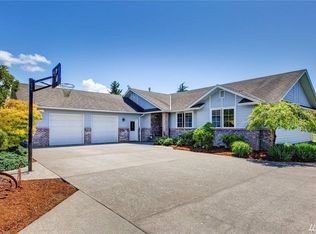 1059 W 58th Ln, Ferndale, WA 98248