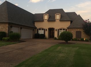 68 Pemberton Cv, Jackson, TN 38305