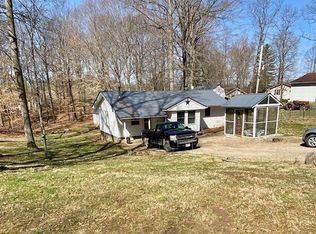 219 Edoma Trail Rd, Bidwell, OH 45614