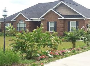 287 Kaitlyn Ave, Odum, GA 31555