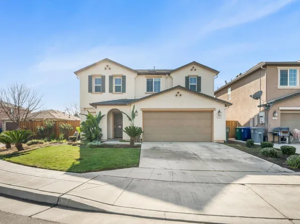 1272 Peach Ct, Madera, CA 93638