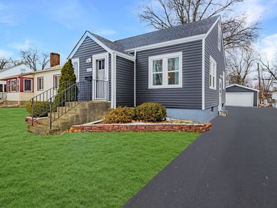 3466 186th St, Lansing, IL, 60438