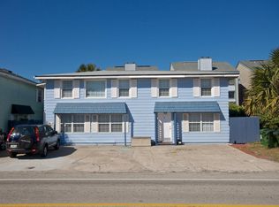 2224 1st St S, Jacksonville Beach, FL 32250