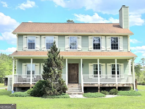 2102 Highway 119, Pembroke, GA 31321