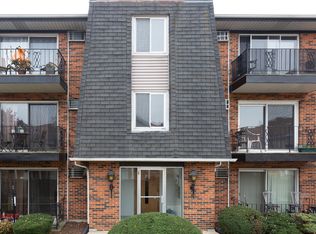 12635 S Kostner Ave APT 2E, Alsip, IL 60803