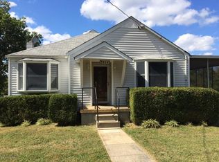 7414 Kavanaugh Rd, Crestwood, KY 40014