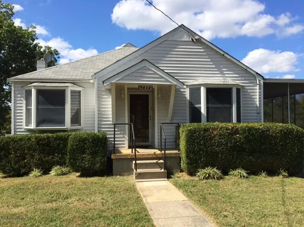 7414 Kavanaugh Rd, Crestwood, KY 40014