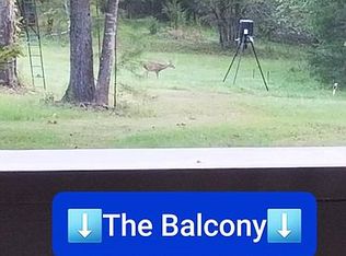 1075 County Road 4070, Woodville, TX 75979