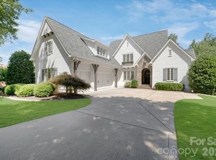 16728 Ashton Oaks Dr, Charlotte, NC 28278