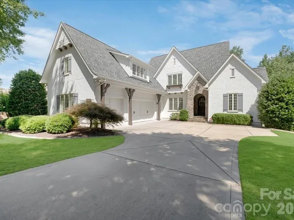 16728 Ashton Oaks Dr, Charlotte, NC 28278