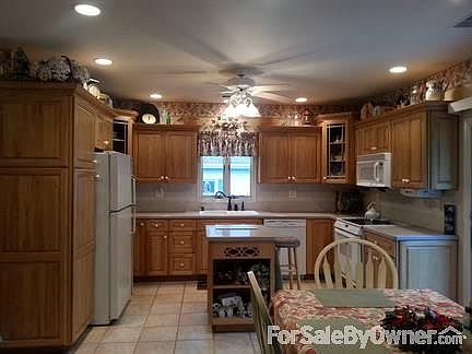 ceramic tile floors