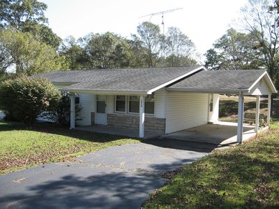 1036 Highway M, Marquand, MO, 63655