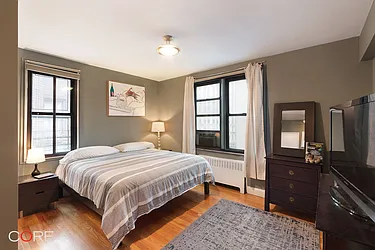 Rented by CORE