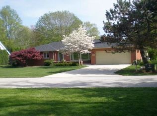 2607 Fairway Dr, Long Beach, IN