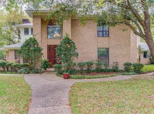 1 Parkway Plz, Lufkin, TX 75904