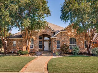 4001 Kite Meadow Dr, Plano, TX, 75074