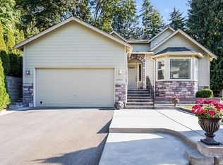 10823 SE 299th Pl, Auburn, WA 98092