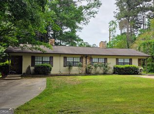 129 Valleywood Rd, Tyrone, GA 30290