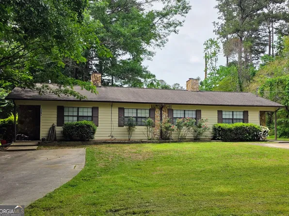 129 Valleywood Rd, Tyrone, GA 30290