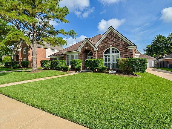4th image of 24730 Valleylight Dr