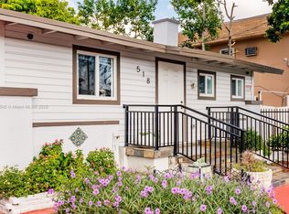 518 SW 15th Ave #1, Miami, FL 33135