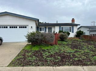 3200 Melanie Rd, Marina, CA 93933