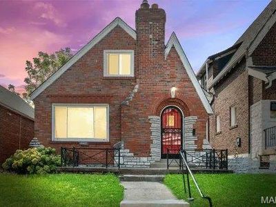 5034 Queens Ave, Saint Louis, MO, 63115