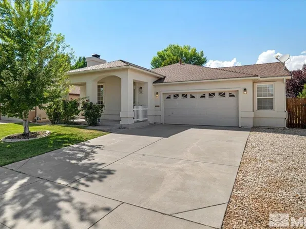 1460 Ridge Point Dr, Carson City, NV 89706