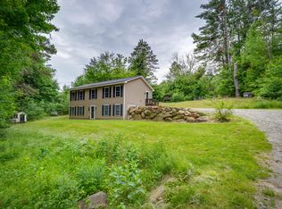 12 Poplar Hill Rd, Lebanon, ME 04027