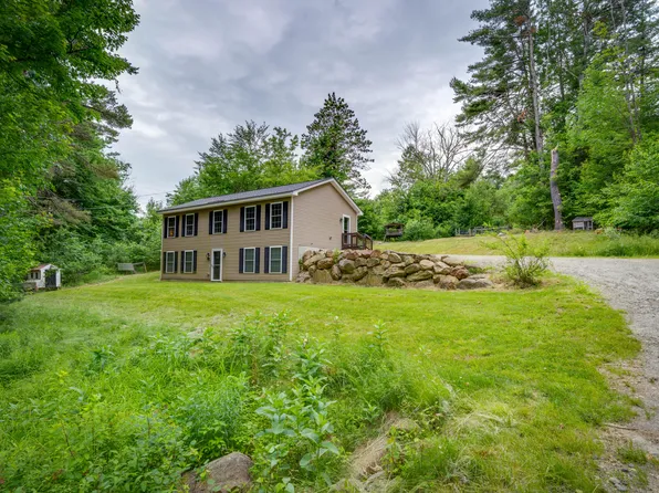 12 Poplar Hill Road, Lebanon, ME 04027
