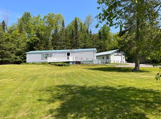 354 Corinna Rd, Saint Albans, ME 04971