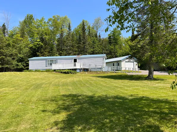 354 Corinna Road, Saint Albans, ME 04971