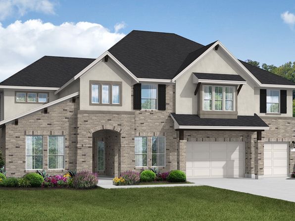 St. Charles II Plan, 6 Creeks