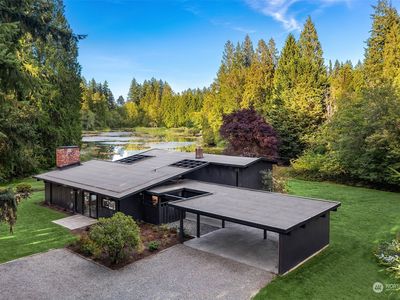 2829 252nd Avenue SE, Sammamish, WA, 98075