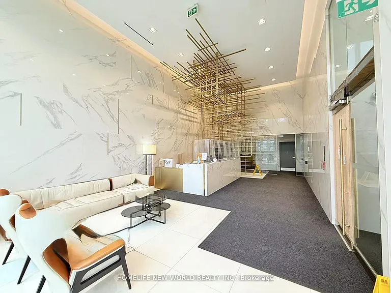 85 Wood St #1206 — Photo 4