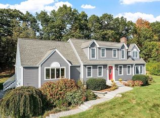 150 Whitcomb Ave, Littleton, MA 01460