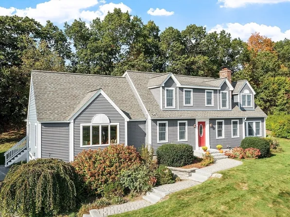 150 Whitcomb Ave, Littleton, MA 01460