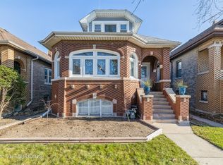 2123 Home Ave, Berwyn, IL 60402