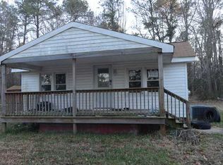 518 Back Creek Rd, Seaford, VA 23696