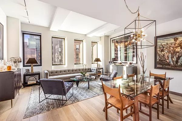 1st image of 88 Lexington Ave #1202