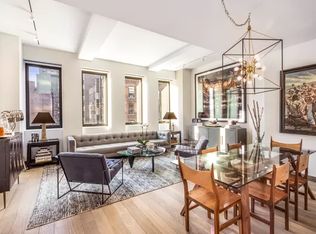 88 Lexington Ave #1202, New York, NY 10016